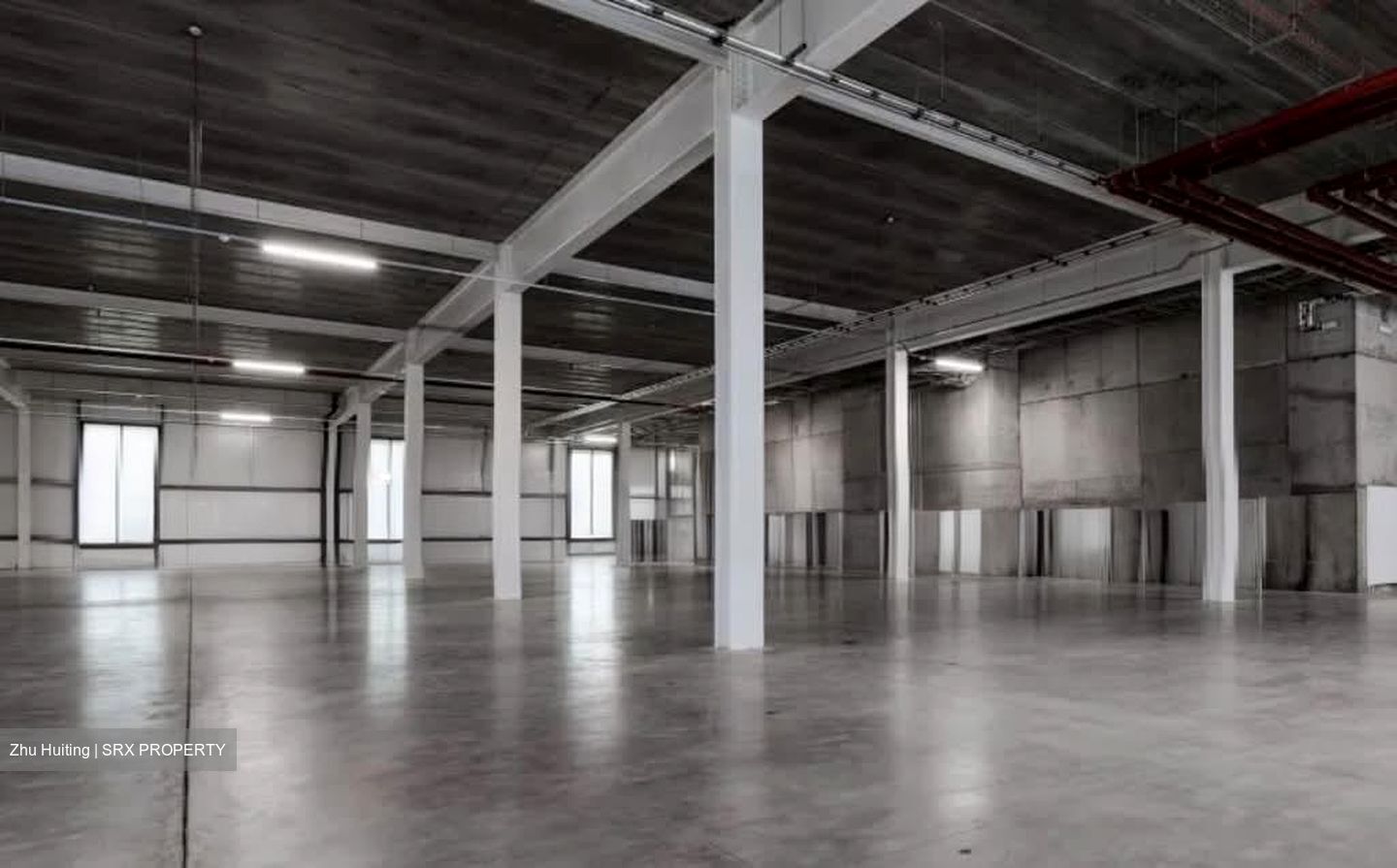Zagro Global Hub (D25), Warehouse #551385521
